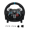 G29 Driving Racing Wheel PlayStation