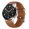 Watch GT 2 46mm - Classic Brown