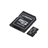 FC 8GB microSDHC Ind C10 A1 pSLC Card+AD
