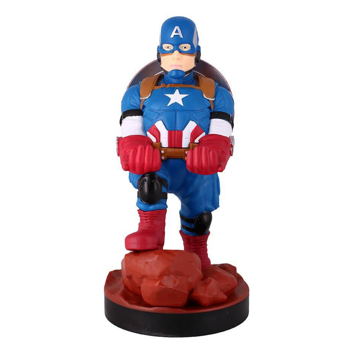 Captain America Cable Guy