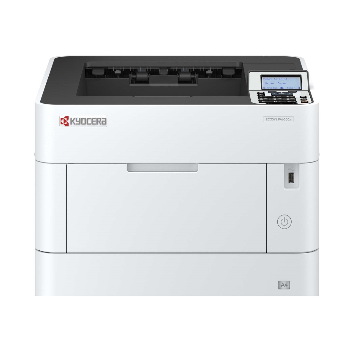 ECOSYS PA6000x A4 Mono Laser Printer