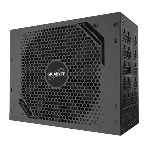 PSU 1600W UD1600PM AI TOP 3.1 MOD 80+P