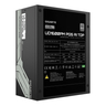 PSU 1600W UD1600PM AI TOP 3.1 MOD 80+P