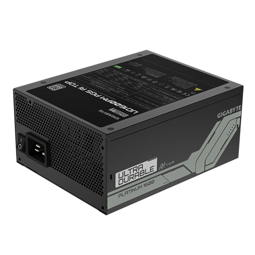 PSU 1600W UD1600PM AI TOP 3.1 MOD 80+P
