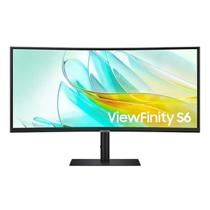 Samsung, 34" S65UC ViewFinity WQHD Monitor