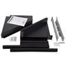 SmartRack Side Airflow Ducting Kit