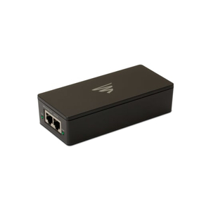 Luxul, Single Port Gigabit PoE/PoE+ Injector UK