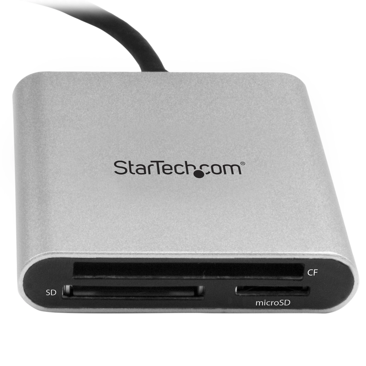 USB 3.0 Flash Multi-Card Reader - USB-C
