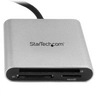 USB 3.0 Flash Multi-Card Reader - USB-C