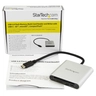 USB 3.0 Flash Multi-Card Reader - USB-C