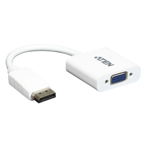 Aten, VC925 Displayport to VGA Adapter