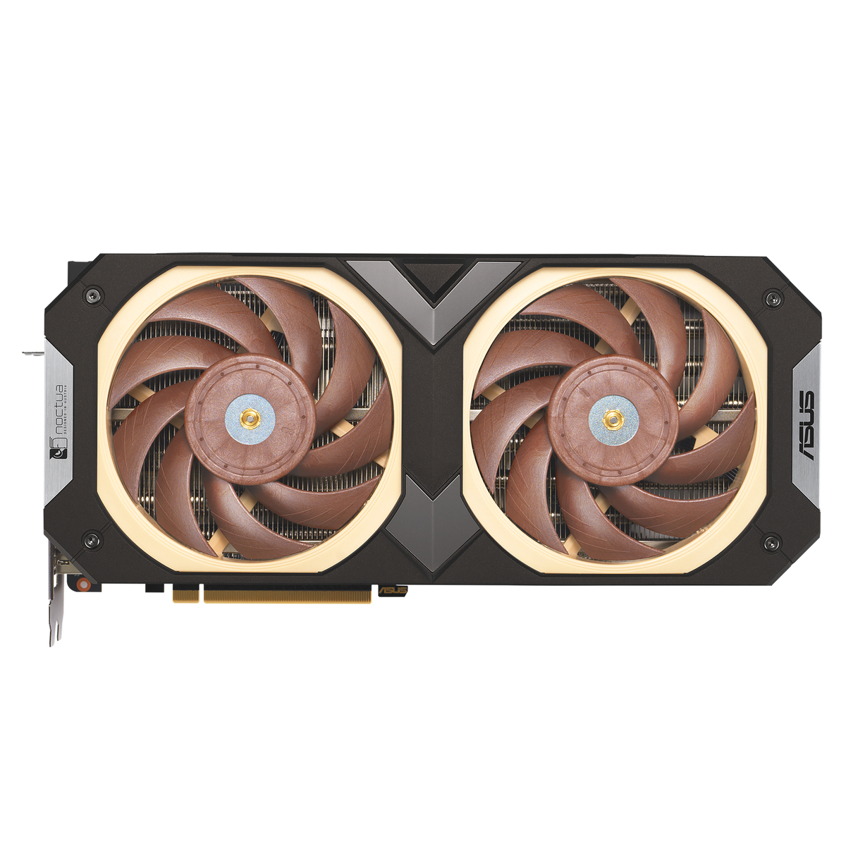 GPU NV 4080 SUPER NOCTUA OC 16GB Fan