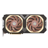 GPU NV 4080 SUPER NOCTUA OC 16GB Fan