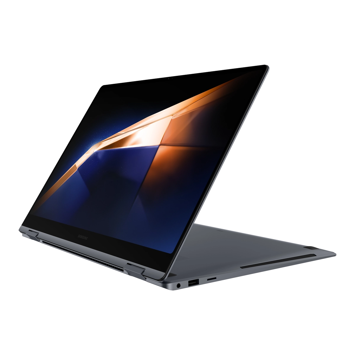 Galaxy Book4 Pro 360 16