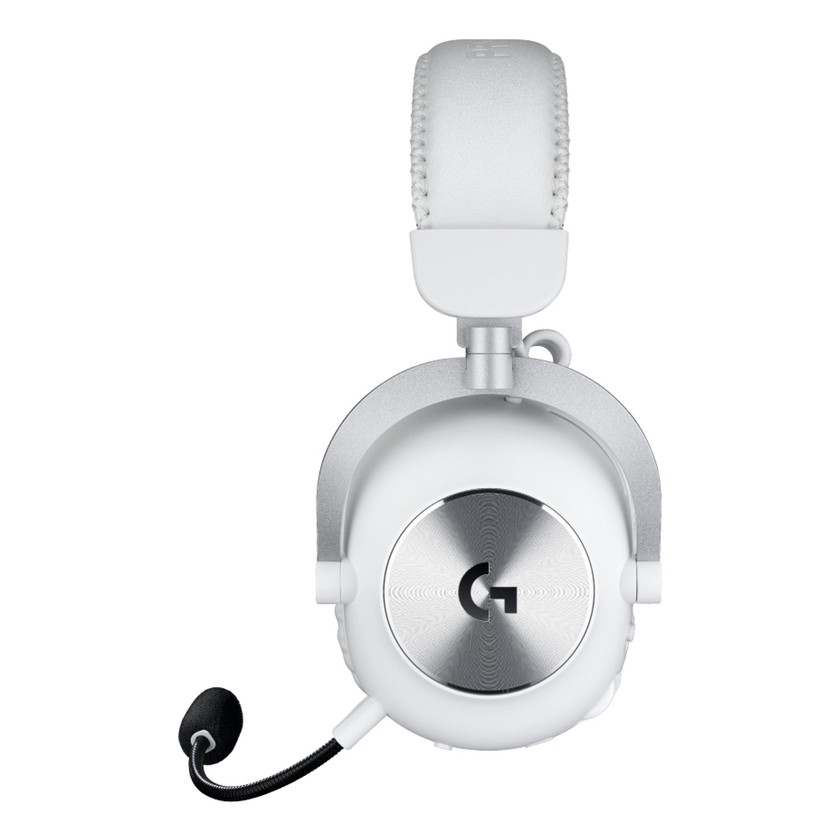 Pro X 2 Wireless Gaming Headset - White
