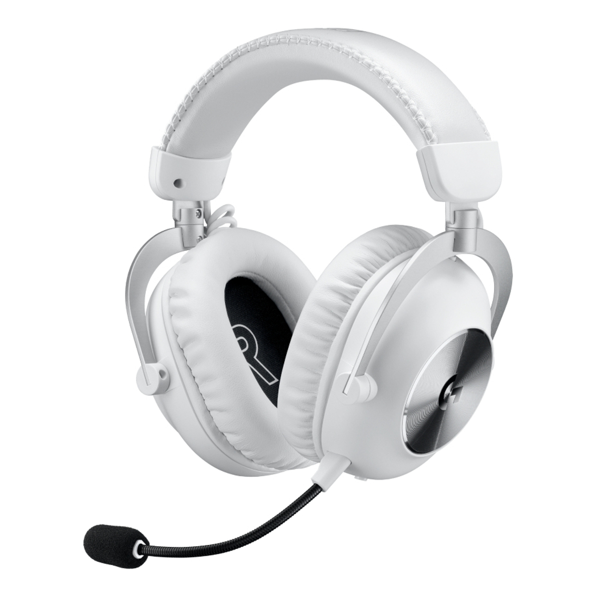 Pro X 2 Wireless Gaming Headset - White