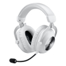 Pro X 2 Wireless Gaming Headset - White