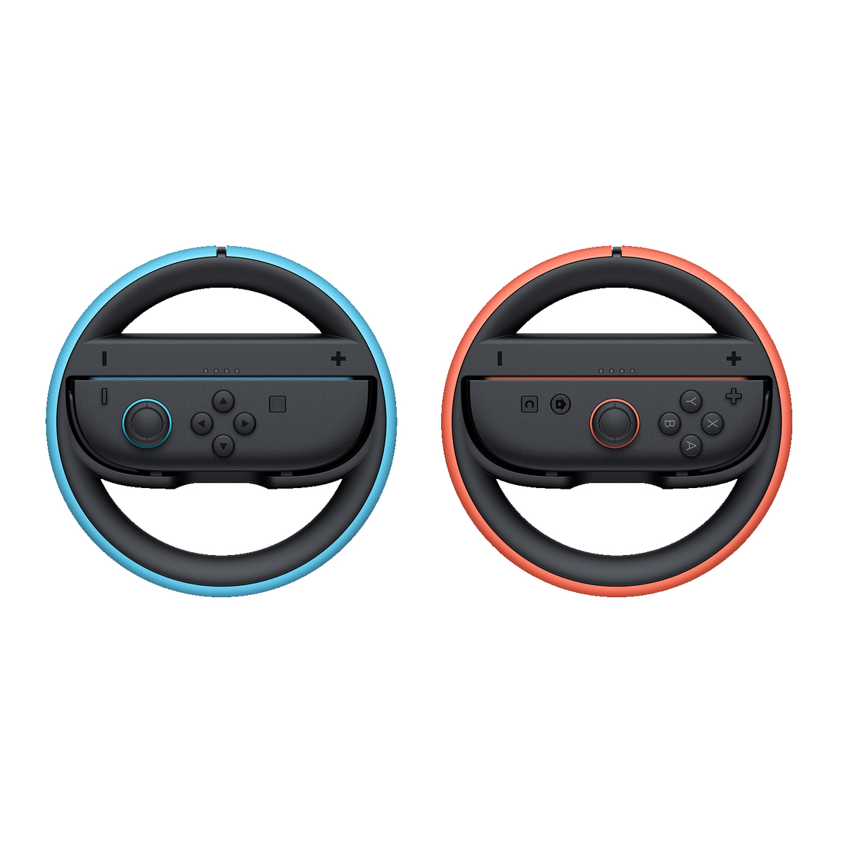 Joy-Con 2 Wheel Pair