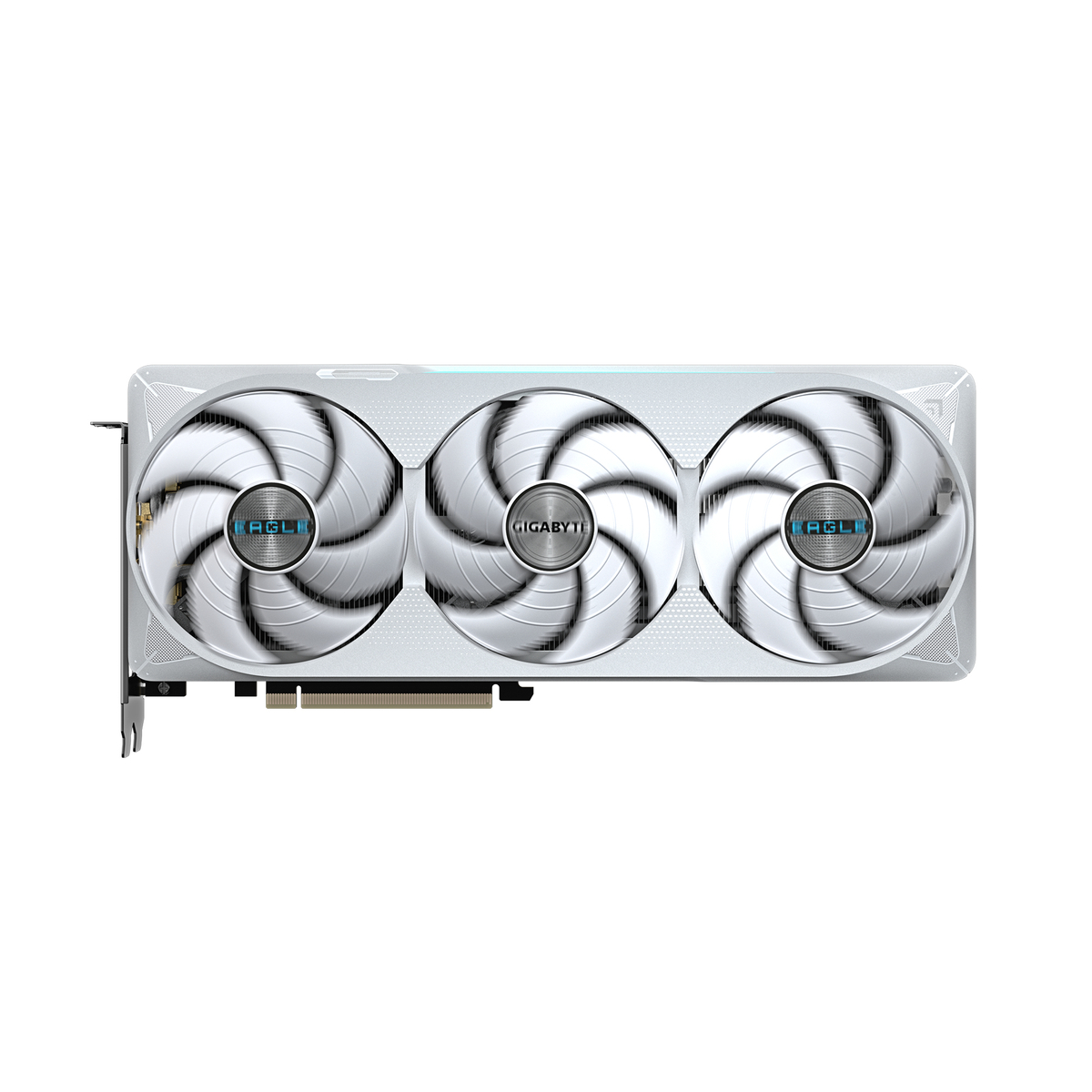 GPU NV 5070 Ti EAGLE OC ICE SFF 16G Fan