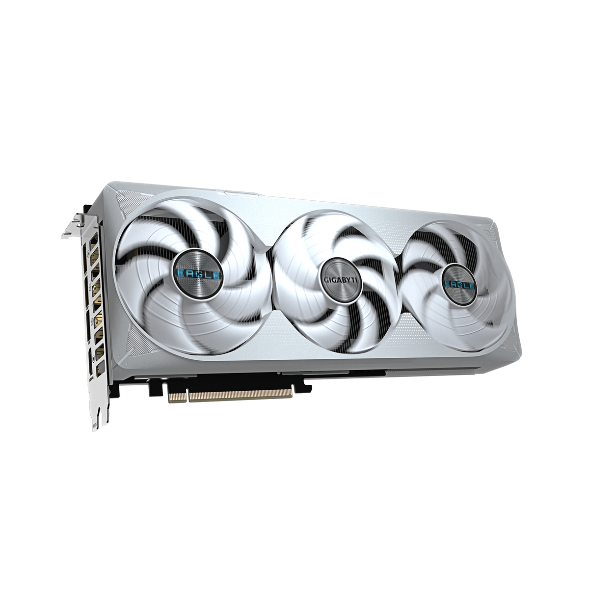 GPU NV 5070 Ti EAGLE OC ICE SFF 16G Fan