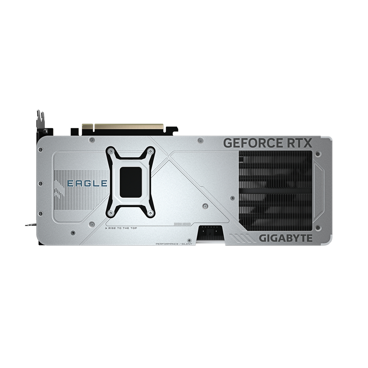 GPU NV 5070 Ti EAGLE OC ICE SFF 16G Fan