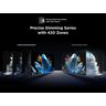 TCL 85C6K Mini LED TV