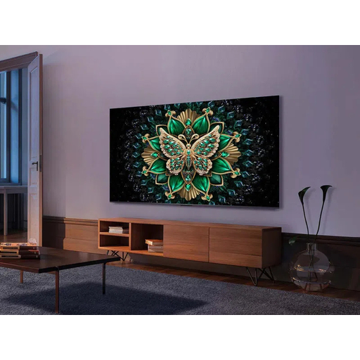 TCL 85C6K Mini LED TV