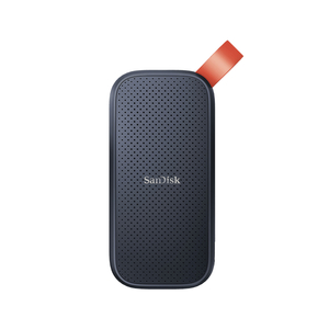 Sandisk, SSD Ext 480GB Portable USB3