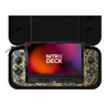 Nitro Deck+ Rocket League Limited Ed