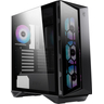 CASE ATX GUNGNIR 110R Black Window RGB