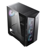 CASE ATX GUNGNIR 110R Black Window RGB