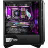 CASE ATX GUNGNIR 110R Black Window RGB