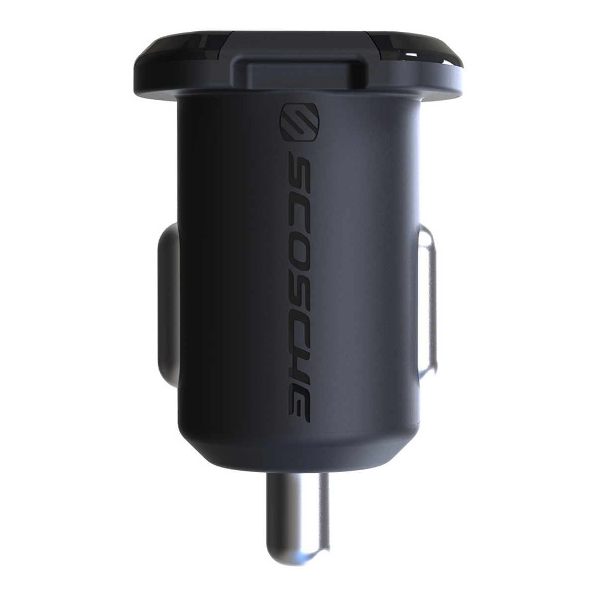 CAR CHARGER (BLACK)