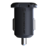 CAR CHARGER (BLACK)