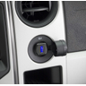 CAR CHARGER (BLACK)