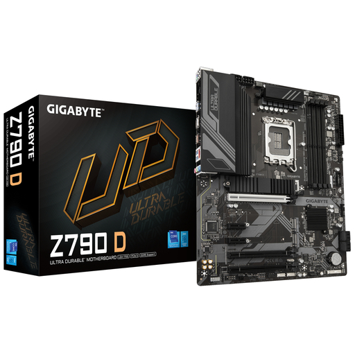 MB INT 1700 Z790 D D5 ATX