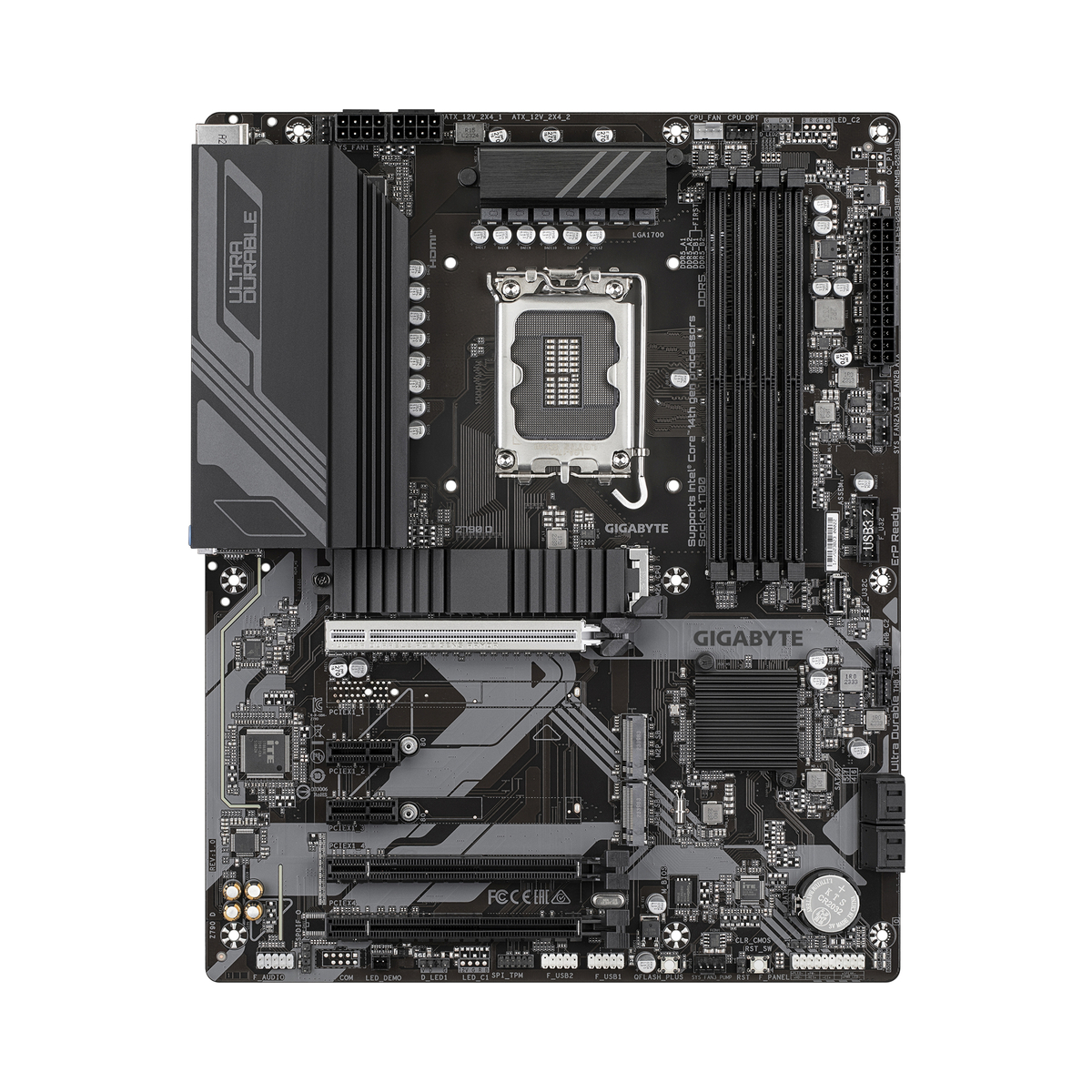 MB INT 1700 Z790 D D5 ATX