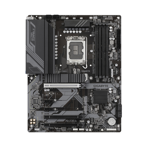 MB INT 1700 Z790 D D5 ATX