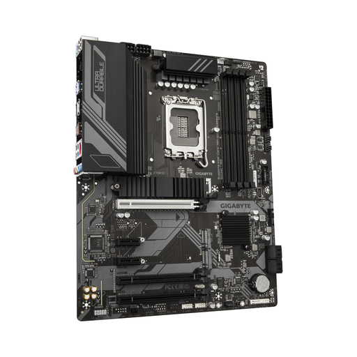 MB INT 1700 Z790 D D5 ATX