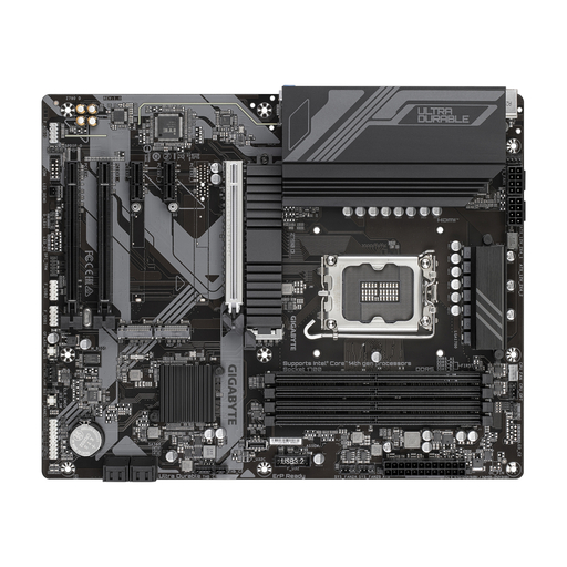 MB INT 1700 Z790 D D5 ATX