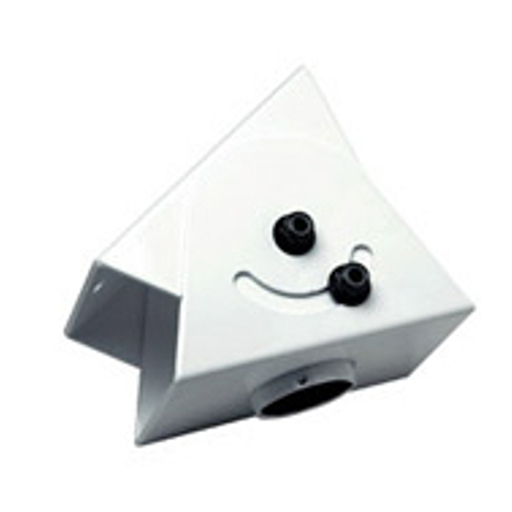 CATHEDRAL CEILING ADAPTER