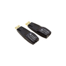 Transmit/Rec Extended-Reach Fiber Optic