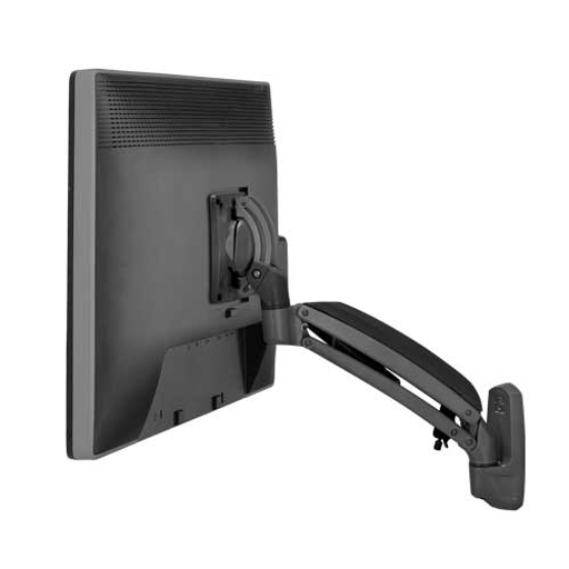 K1W110B Kontour Dynm Wall Mount Single