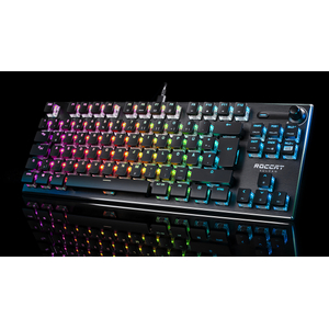 Roccat, Vulcan TKL AIMO Linear Switch