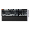 PR48 Black Palm Rest for K10/C2/C2 Pro