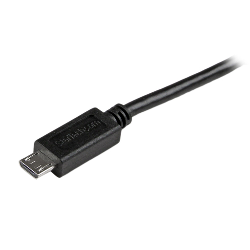 3m Charge Sync USB-Slim Micro USB Cable