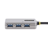 USB Extender Hub 10m 4-Port USB 3.0 Hub