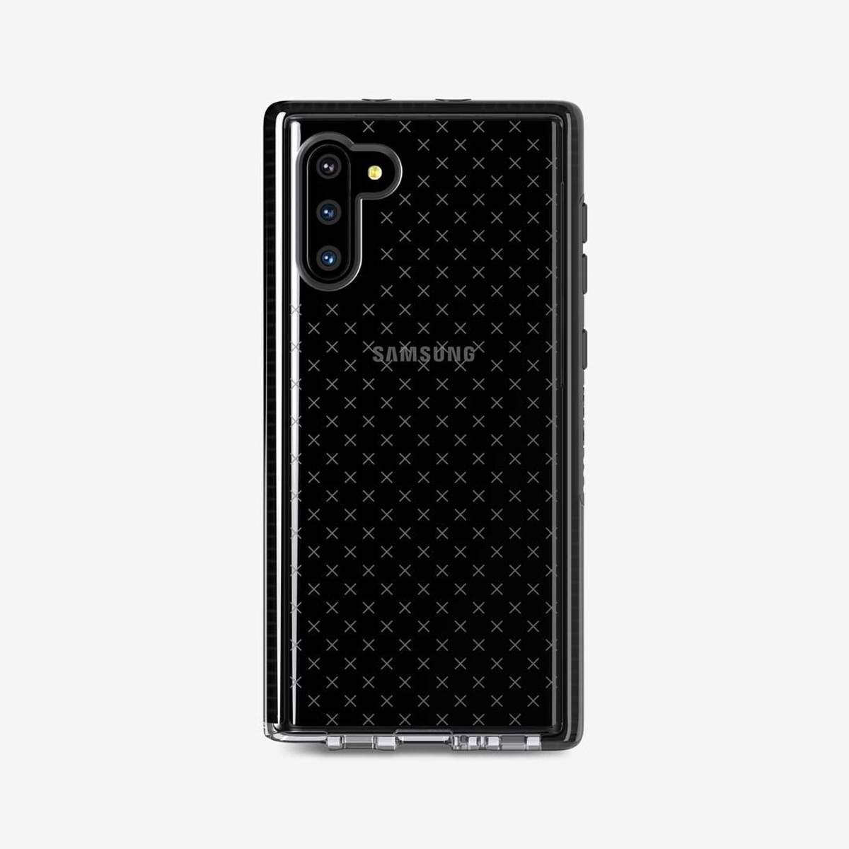 Evo Check For Scruton - Smokey/Black