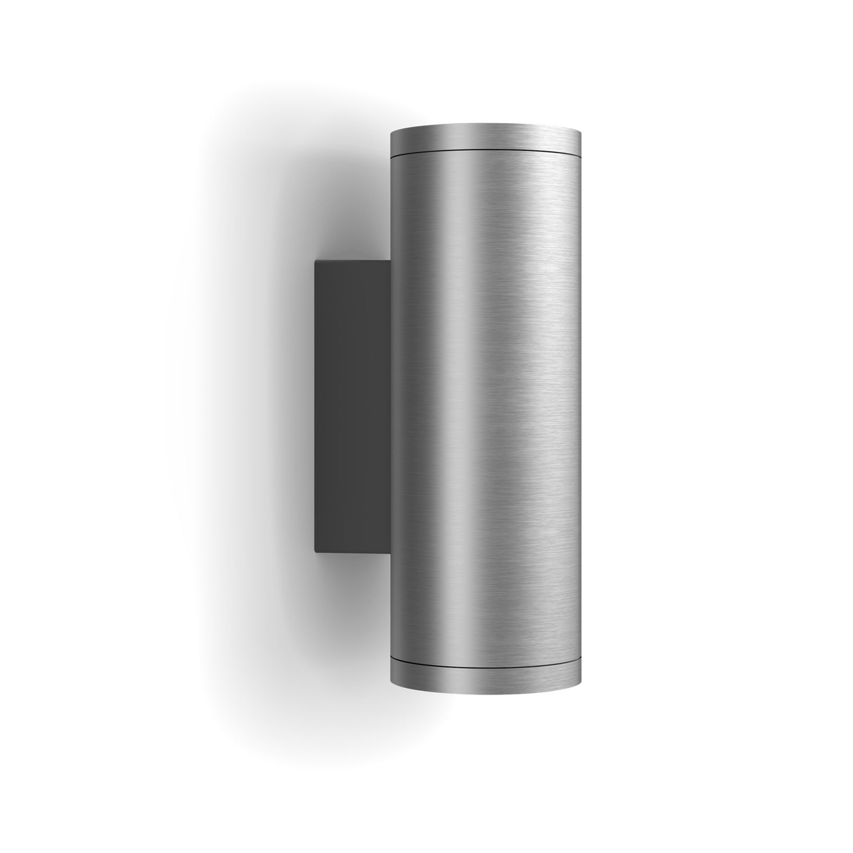 Appear Hue WACA EU wall lantern inox 2x