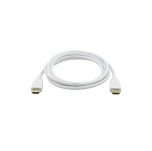 Kramer, C-MHM/MHM(W)-1 HDMI Cable Ethnt W